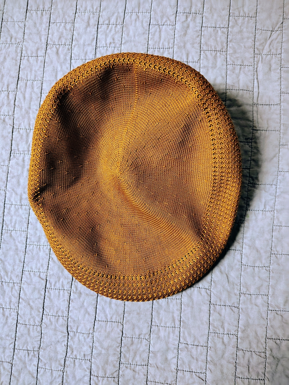Kangol Tropic 504 Ventair Cap - Picture 2 of 5
